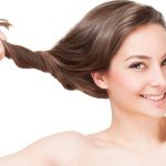 درمان ریزش مو