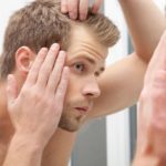 20 روش برای درمان ریزش مو | روش دائمی درمان ریزش مو