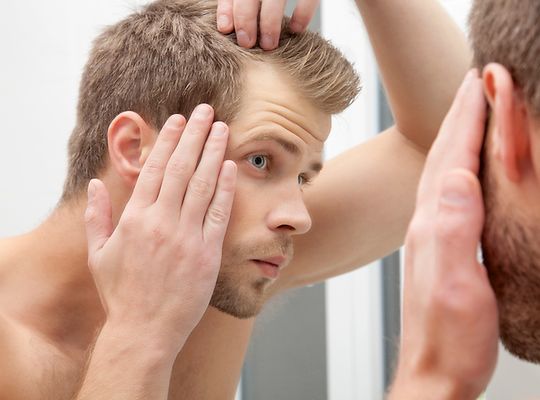 20 روش برای درمان ریزش مو | روش دائمی درمان ریزش مو