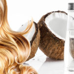 خواص روغن نارگیل برای موهای آسیب دیده | روغن نارگیل برای رشد موها