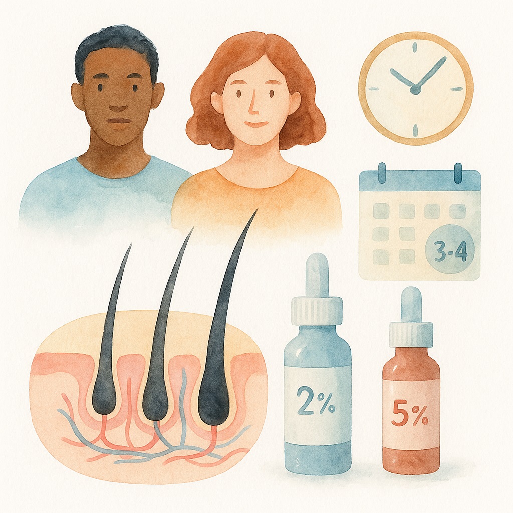 ماینوکسیدیل